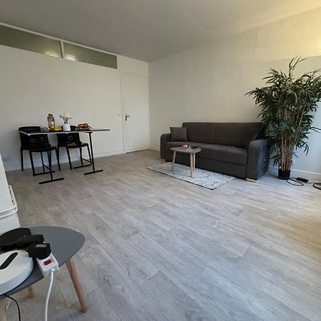 Appartement Situe Dans Le 9Eme Arrondissement, A Deux Pas Du Sacre-Coeur Paris Dış mekan fotoğraf