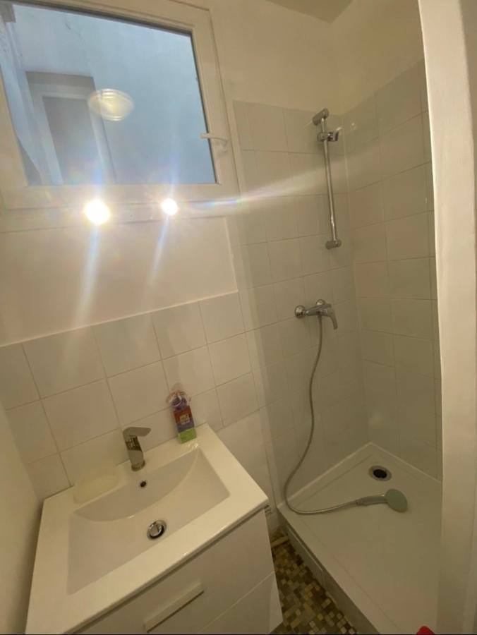 Appartement Situe Dans Le 9Eme Arrondissement, A Deux Pas Du Sacre-Coeur Paris Dış mekan fotoğraf