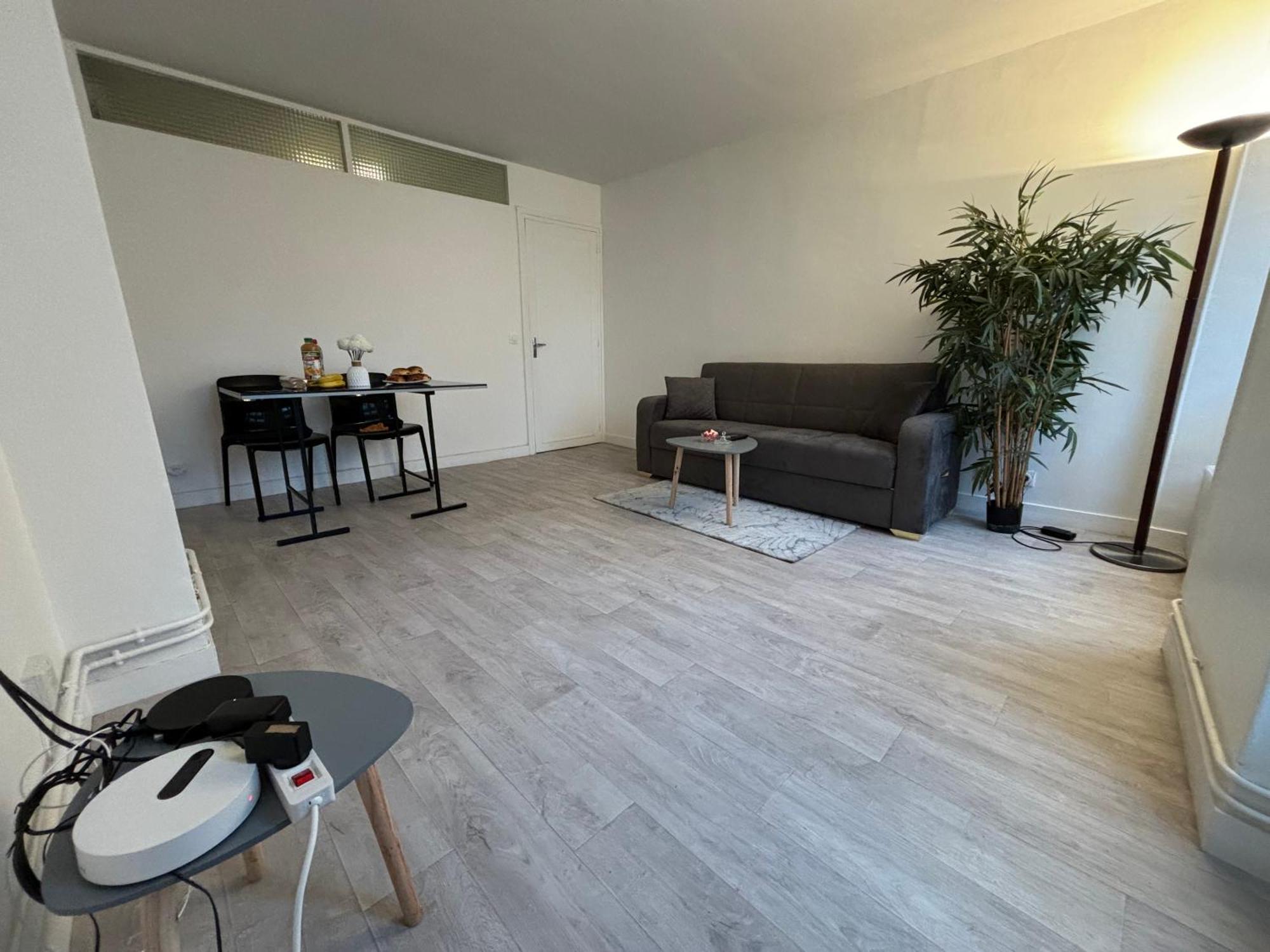 Appartement Situe Dans Le 9Eme Arrondissement, A Deux Pas Du Sacre-Coeur Paris Dış mekan fotoğraf
