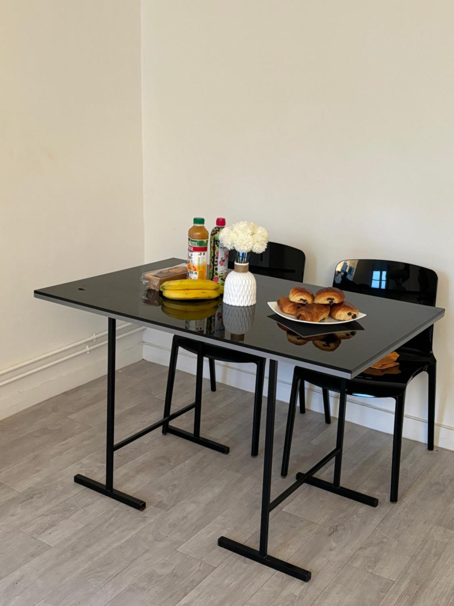 Appartement Situe Dans Le 9Eme Arrondissement, A Deux Pas Du Sacre-Coeur Paris Dış mekan fotoğraf