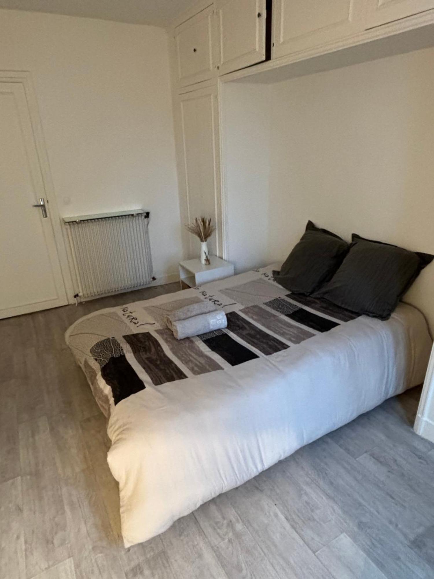 Appartement Situe Dans Le 9Eme Arrondissement, A Deux Pas Du Sacre-Coeur Paris Dış mekan fotoğraf